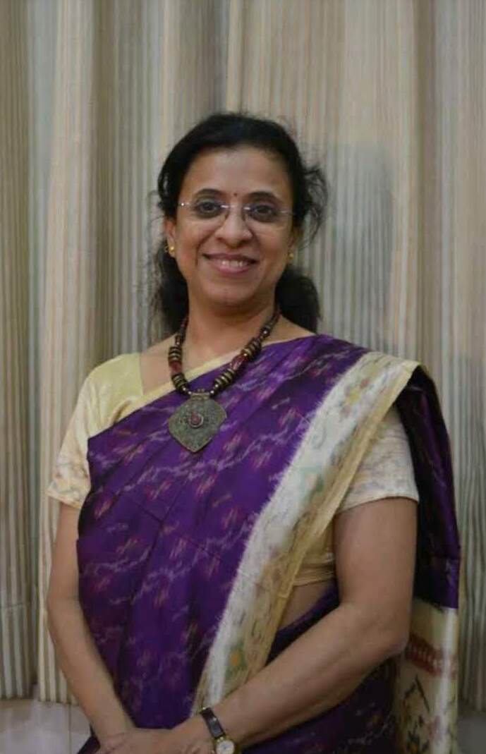 Mrs. Rajashree Javalkar